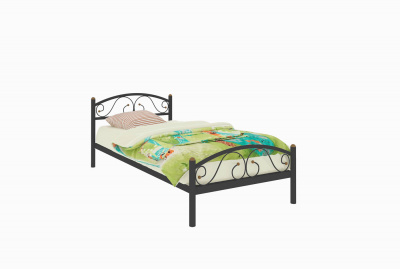 Кровать Вероника мини Plus (в трех цветах)