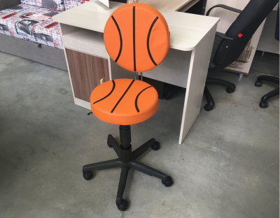 Кресло Мяч Баскетбол