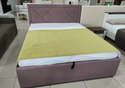 Кровать Сиеста вариант 1