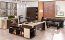 Мебель для офиса и кабинета
